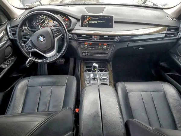 5UXKR0C52G0S94368 2016 BMW X5 - Image 8