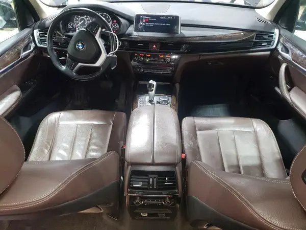 5UXKR0C52G0U07882 2016 BMW X5 - Image 8