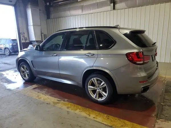 5UXKR0C52G0U07994 2016 BMW X5 - Image 2