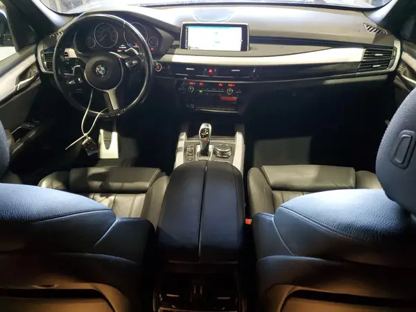 5UXKR0C52G0U07994 2016 BMW X5 - Image 8