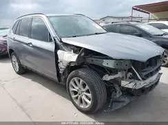 5UXKR0C52G0U08532 2016 BMW X5