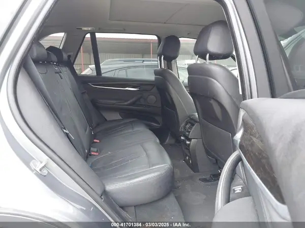 5UXKR0C52G0U08532 2016 BMW X5 - Image 8
