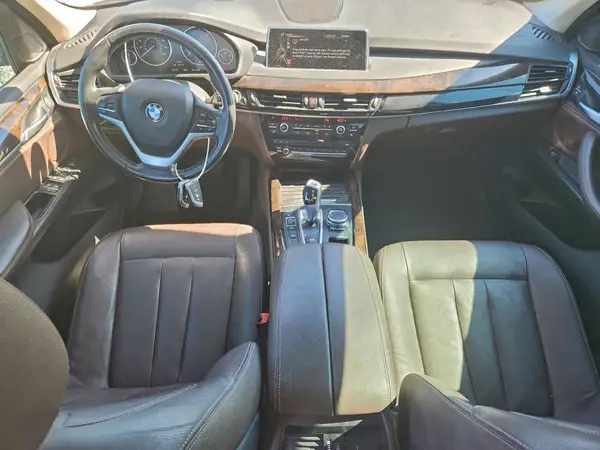 5UXKR0C52G0U09163 2016 BMW X5 - Image 8
