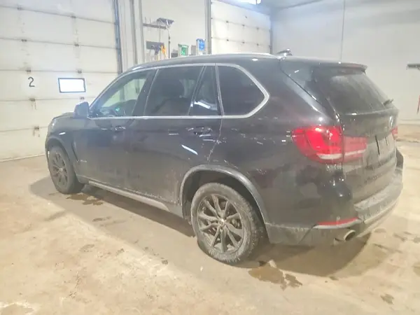 5UXKR0C52G0U09731 2016 BMW X5 - Image 2