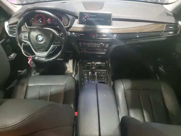 5UXKR0C52G0U09731 2016 BMW X5 - Image 8