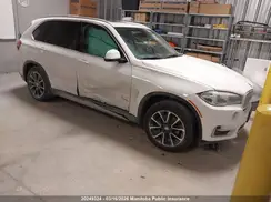 5UXKR0C52G0U10152 2016 BMW X5
