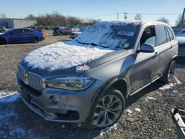 5UXKR0C52G0U10362 2016 BMW X5 - Image 1