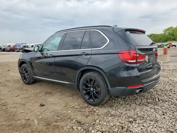 5UXKR0C52G0U10426 2016 BMW X5 - Image 2
