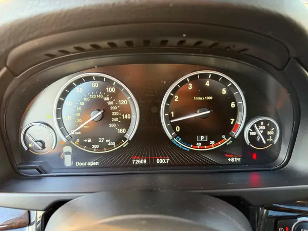 5UXKR0C52G0U10569 2016 BMW X5 - Image 8