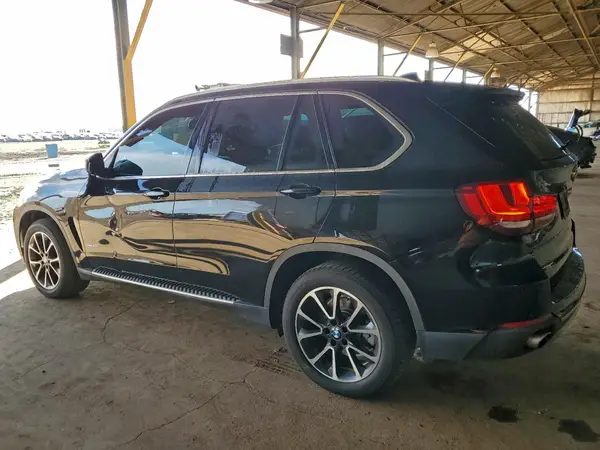 5UXKR0C52G0U10572 2016 BMW X5 - Image 2