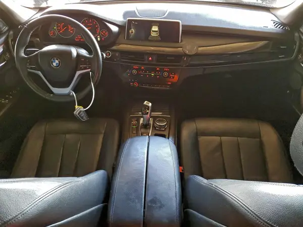 5UXKR0C52G0U10572 2016 BMW X5 - Image 8