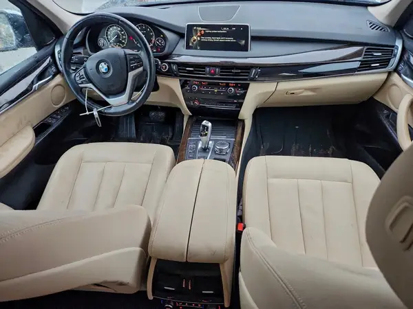 5UXKR0C52G0U10913 2016 BMW X5 - Image 8