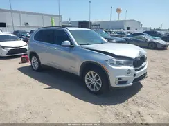 5UXKR0C52G0U10992 2016 BMW X5