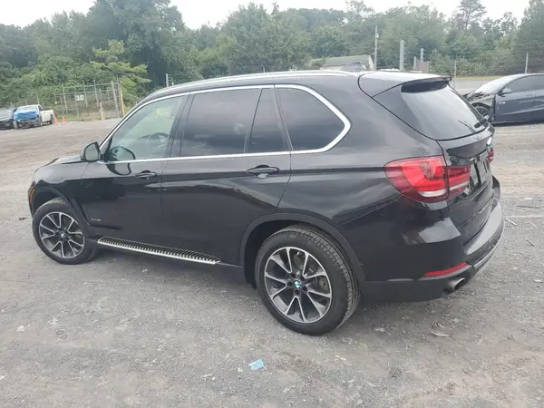 5UXKR0C52G0U11043 2016 BMW X5 - Image 2