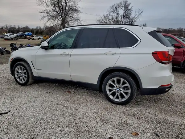 5UXKR0C52G0U11253 2016 BMW X5 - Image 2