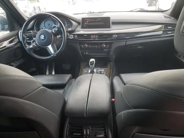 5UXKR0C52G0U12189 2016 BMW X5 - Image 8
