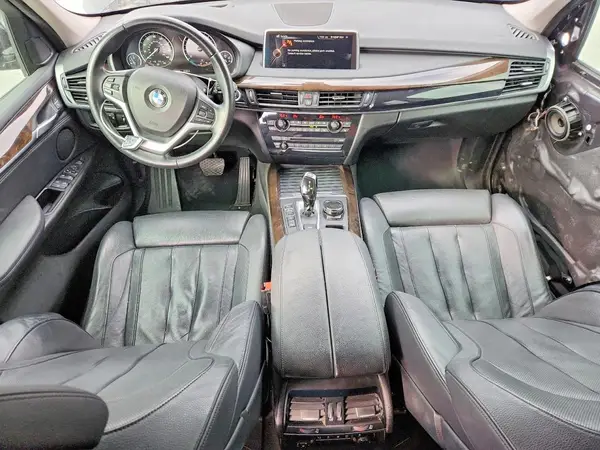 5UXKR0C52G0U12337 2016 BMW X5 - Image 8