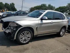 5UXKR0C52G0U47945 2016 BMW X5