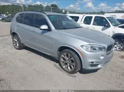 5UXKR0C52G0U49727 2016 BMW X5