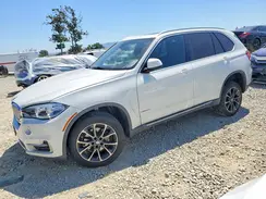 5UXKR0C52H0U50684 2017 BMW X5