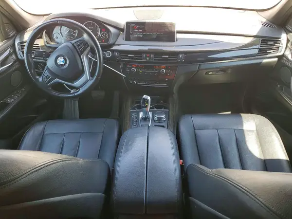 5UXKR0C52H0U50684 2017 BMW X5 - Image 8