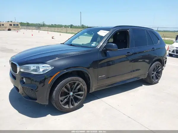 5UXKR0C52H0U50944 2017 BMW X5 - Image 2