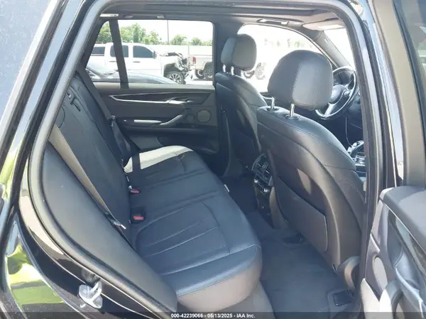 5UXKR0C52H0U50944 2017 BMW X5 - Image 8