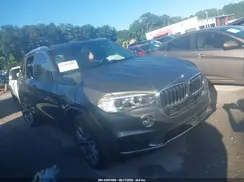 5UXKR0C52H0U52158 2017 BMW X5