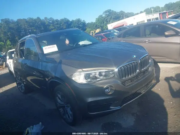5UXKR0C52H0U52158 2017 BMW X5 - Image 1