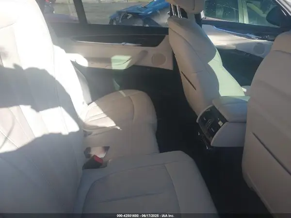 5UXKR0C52H0U52158 2017 BMW X5 - Image 8