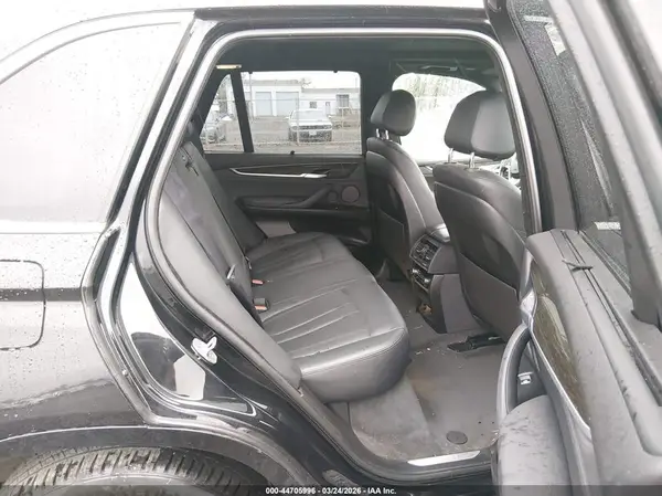 5UXKR0C52H0U52712 2017 BMW X5 - Image 8