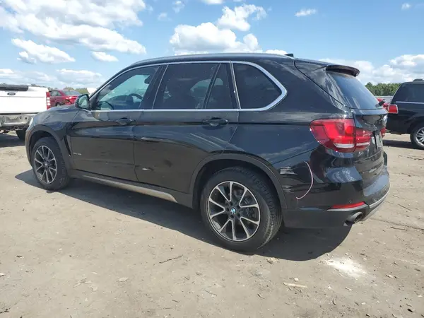 5UXKR0C52H0U54881 2017 BMW X5 - Image 2
