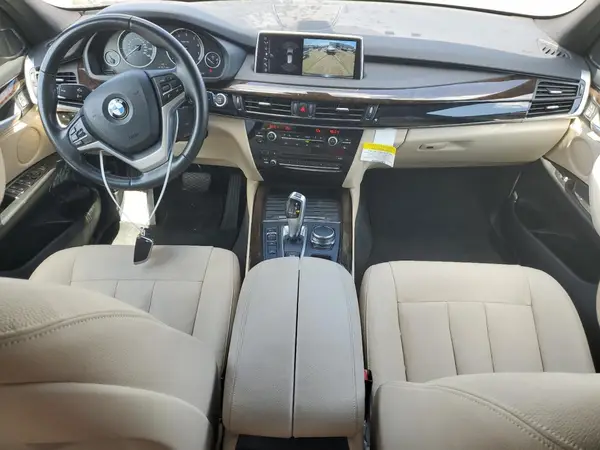 5UXKR0C52H0U54881 2017 BMW X5 - Image 8