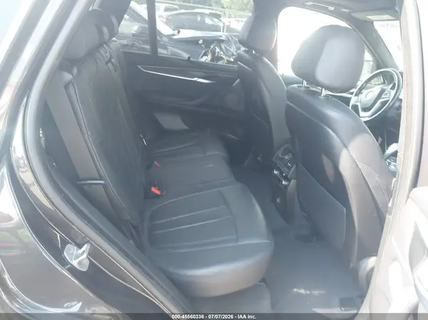 5UXKR0C52H0V49652 2017 BMW X5 - Image 8