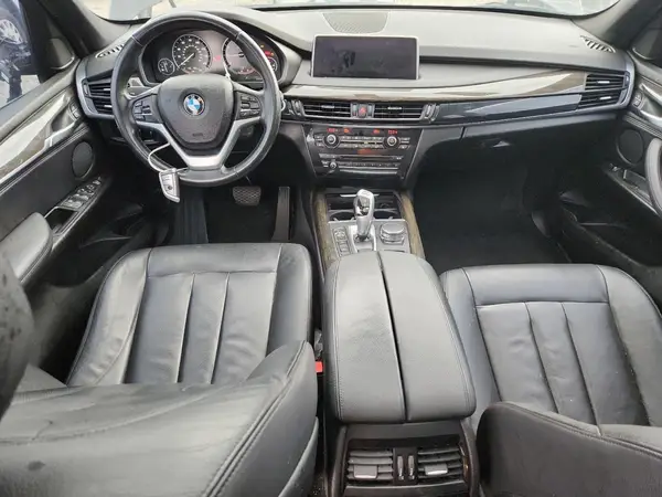5UXKR0C52H0V49697 2017 BMW X5 - Image 8
