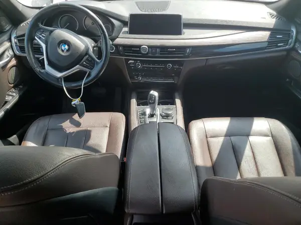 5UXKR0C52H0V50252 2017 BMW X5 - Image 8