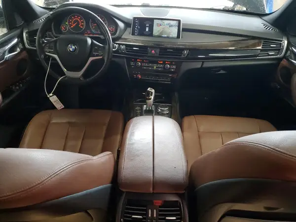 5UXKR0C52H0V50512 2017 BMW X5 - Image 8