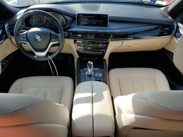 5UXKR0C52H0V64930 2017 BMW X5 - Image 8
