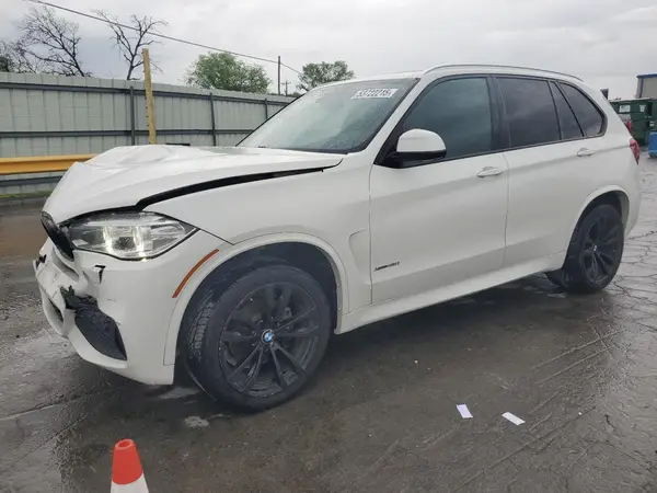 5UXKR0C52H0V65219 2017 BMW X5 - Image 1