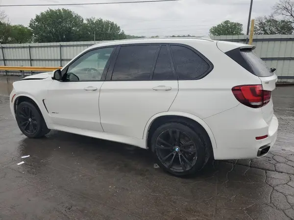 5UXKR0C52H0V65219 2017 BMW X5 - Image 2