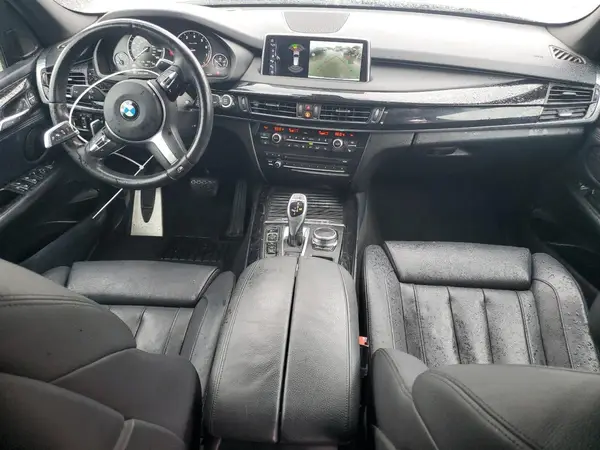 5UXKR0C52H0V65219 2017 BMW X5 - Image 8