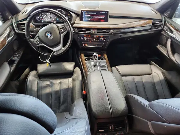5UXKR0C52H0V65995 2017 BMW X5 - Image 8