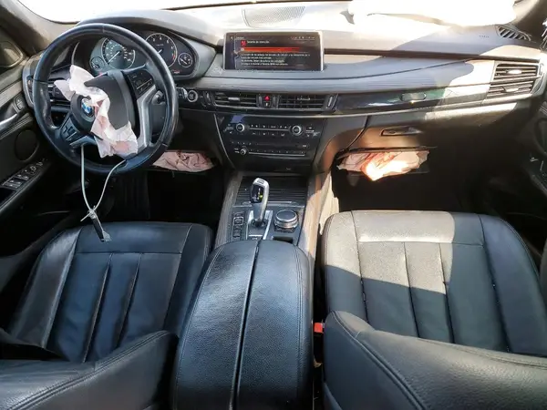 5UXKR0C52H0V66337 2017 BMW X5 - Image 8