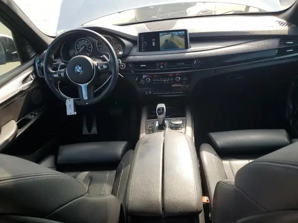 5UXKR0C52H0V66340 2017 BMW X5 - Image 8