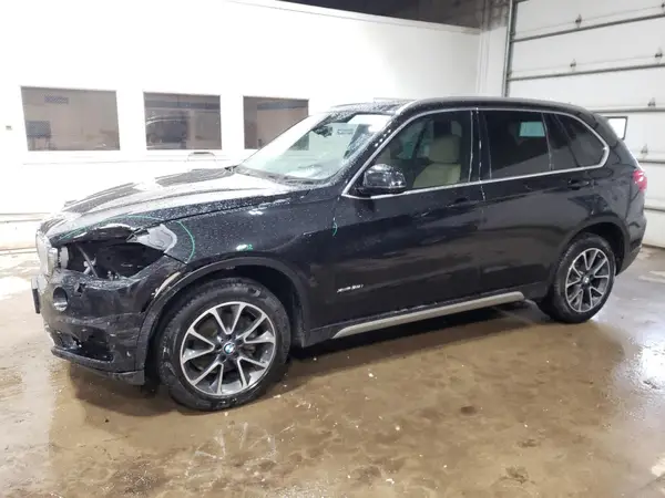 5UXKR0C52H0V66533 2017 BMW X5 - Image 1