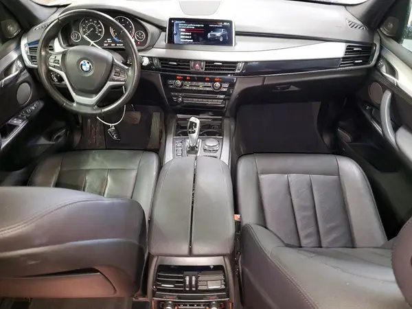 5UXKR0C52H0V66547 2017 BMW X5 - Image 8