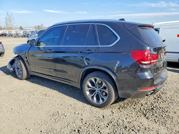 5UXKR0C52H0V68542 2017 BMW X5 - Image 2