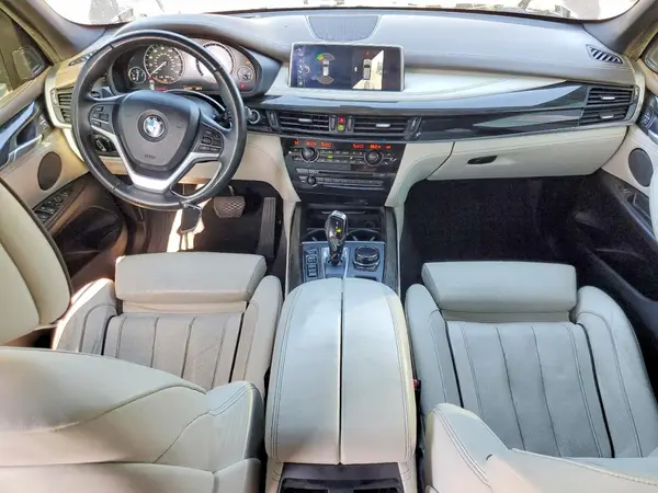 5UXKR0C52H0V68542 2017 BMW X5 - Image 8