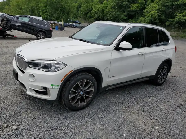 5UXKR0C52J0X83750 2018 BMW X5 - Image 1