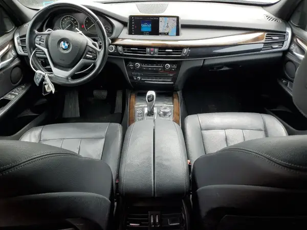 5UXKR0C52J0X83750 2018 BMW X5 - Image 8